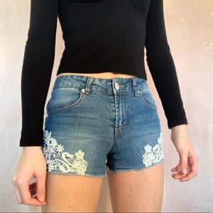 GUESS SHORTS